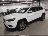 Jeep Cherokee Latitude Plus 4X4 1C4PJMLB4KD349304 снимка