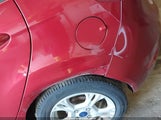Ford Fiesta Se 3FADP4EJ1GM150881 photo
