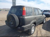 Honda Cr-V Lx JHLRD28431C005758 снимка