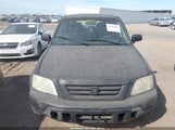 Honda Cr-V Lx JHLRD28431C005758 снимка