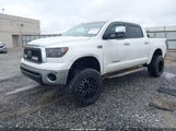Toyota Tundra Limited 5.7L V8 5TFHW5F11CX248963 fotografie