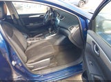 Nissan Sentra S 3N1AB7AP1GY224979 fotografie