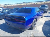 Dodge Challenger Gt 2C3CDZJG8LH148953 photo