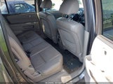 Honda Pilot Touring 5FNYF4H96DB065535 fotografie