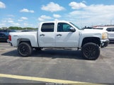 Chevrolet Silverado  Lt 3GCPKSE34BG331766 снимка