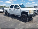 Chevrolet Silverado  Lt 3GCPKSE34BG331766 снимка