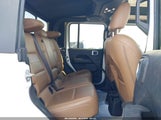 Jeep Gladiator Overland 4X4 1C6HJTFG9ML563548 снимка