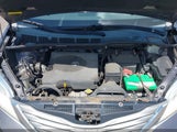 Toyota Sienna Xle V6/Xle V6 Auto Access Seat 5TDYK3DC5BS145795 fotografie