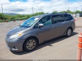 Toyota Sienna Xle V6/Xle V6 Auto Access Seat 5TDYK3DC5BS145795 fotografie