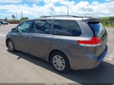Toyota Sienna Xle V6/Xle V6 Auto Access Seat 5TDYK3DC5BS145795 fotografie