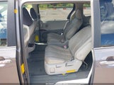Toyota Sienna Xle V6/Xle V6 Auto Access Seat 5TDYK3DC5BS145795 fotografie