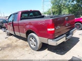 Ford F-150 Fx4/Lariat/Xl/Xlt 1FTPX14585NB45528 photo