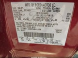 Ford F-150 Fx4/Lariat/Xl/Xlt 1FTPX14585NB45528 photo