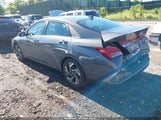 Hyundai Elantra Limited KMHLP4DG8SU073745 снимка