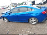 Chevrolet Cruze Lt Auto 1G1BE5SM4H7155752 снимка