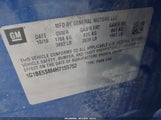 Chevrolet Cruze Lt Auto 1G1BE5SM4H7155752 снимка