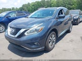 Nissan Murano Platinum/S/Sl/Sv 5N1AZ2MH4JN156743 fotografie