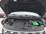 Ford Explorer Xlt 1FM5K8D85GGC97987 photo