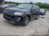 Ford Explorer Xlt 1FM5K8D85GGC97987 photo