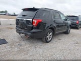 Ford Explorer Xlt 1FM5K8D85GGC97987 photo