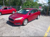 Ford Focus Se 1FADP3F25FL311864 photo