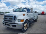Ford F-750 Xl/Xlt 3FRWW7FL3FV667778 photo