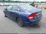 Honda Civic Lx 2HGFA1F5XAH567766 снимка