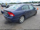 Honda Civic Lx 2HGFA1F5XAH567766 снимка