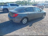Honda Civic Lx 19XFB2F55CE017584 photo