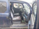 Honda Element Ex 5J6YH28553L011094 fotografie