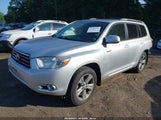 Toyota Highlander Sport JTEES43A992133056 fotografie