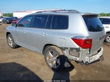 Toyota Highlander Sport JTEES43A992133056 fotografie