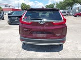 Honda Cr-V Touring 7FARW1H9XHE022037 снимка