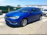 Chrysler 200 Limited 1C3CCCABXFN714689 fotografie