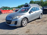 Mazda Mazda3 I Touring JM1BL1V81C1565957 снимка