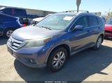 Honda Cr-V Ex JHLRM4H5XCC017414 снимка