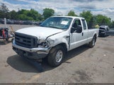 Ford F250 Super Duty 3FTNX20L53MB35662 photo
