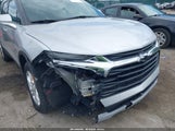 Chevrolet Blazer Fwd 2Lt 3GNKBCRS3MS549075 снимка