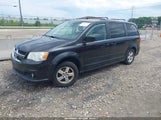 Dodge Grand Caravan Crew 2D4RN5DGXBR679025 photo
