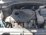 Hyundai Santa Fe Sport 2.4L 5NMZU3LB9HH010144 photo