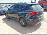 Hyundai Santa Fe Sport 2.4L 5NMZU3LB9HH010144 fotografie