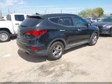 Hyundai Santa Fe Sport 2.4L 5NMZU3LB9HH010144 photo