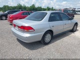 Honda Accord Value Package 1HGCF86661A122221 photo