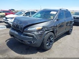 Jeep Cherokee Trailhawk 1C4PJMBS8FW653621 photo