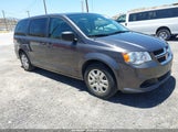 Dodge Grand Caravan Se 2C4RDGBG6JR143380 fotografie