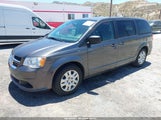 Dodge Grand Caravan Se 2C4RDGBG6JR143380 fotografie