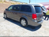 Dodge Grand Caravan Se 2C4RDGBG6JR143380 fotografie