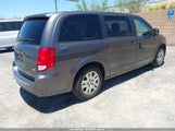 Dodge Grand Caravan Se 2C4RDGBG6JR143380 fotografie