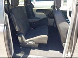 Dodge Grand Caravan Se 2C4RDGBG6JR143380 fotografie