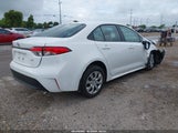 Toyota Corolla Le 5YFB4MDE6TP384290 снимка